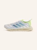 Adidas 4DFWD 3 M Dash Grey/ Carbon/ Lucid Lemond