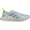 Adidas 4DFWD 3 M Dash Grey/ Carbon/ Lucid Lemond