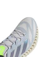 Adidas 4DFWD 3 M Dash Grey/ Carbon/ Lucid Lemond
