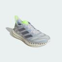 Adidas 4DFWD 3 M Dash Grey/ Carbon/ Lucid Lemond