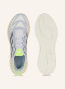 Adidas 4DFWD 3 M Dash Grey/ Carbon/ Lucid Lemond