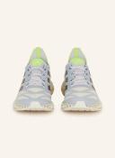 Adidas 4DFWD 3 M Dash Grey/ Carbon/ Lucid Lemond