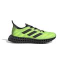Adidas 4DFWD 3 M Lucid Lemond/ Carbon/ Wonder Blue