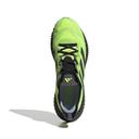 Adidas 4DFWD 3 M Lucid Lemond/ Carbon/ Wonder Blue