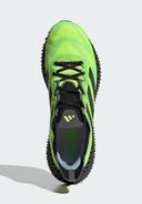 Adidas 4DFWD 3 M Lucid Lemond/ Carbon/ Wonder Blue