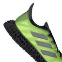 Adidas 4DFWD 3 M Lucid Lemond/ Carbon/ Wonder Blue