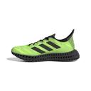 Adidas 4DFWD 3 M Lucid Lemond/ Carbon/ Wonder Blue