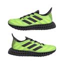 Adidas 4DFWD 3 M Lucid Lemond/ Carbon/ Wonder Blue