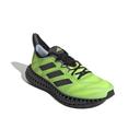 Adidas 4DFWD 3 M Lucid Lemond/ Carbon/ Wonder Blue