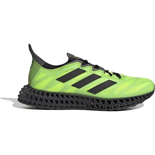 Adidas 4DFWD 3 M Lucid Lemond/ Carbon/ Wonder Blue