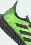 Adidas 4DFWD 3 M Lucid Lemond/ Carbon/ Wonder Blue