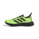 Adidas 4DFWD 3 M Lucid Lemond/ Carbon/ Wonder Blue