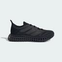 Adidas 4DFWD 3 Running Shoes Black EU 36 2/3 Woman