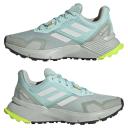 Adidas 4DFWD 3 Running Shoes Black EU 36 2/3 Woman
