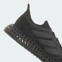 Adidas 4DFWD 3 Running Shoes Black EU 36 2/3 Woman