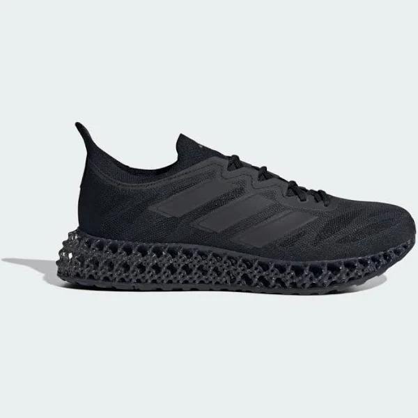 Adidas 4DFWD 3 Running Shoes Black EU 36 2/3 Woman