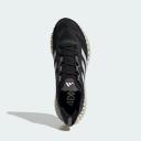 Adidas 4DFWD 3 Running Shoes Black / White / Grey Five 11 - Women Running Trainers