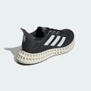 Adidas 4DFWD 3 Running Shoes Black / White / Grey Five 11 - Women Running Trainers