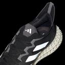 Adidas 4DFWD 3 Running Shoes Black / White / Grey Five 11 - Women Running Trainers