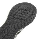 Adidas 4DFWD 3 Running Shoes Black / White / Grey Five 9.5 - Women Running Trainers