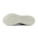 adidas-4DFWD 3 Running Shoes-Men-Dash Grey / Carbon / Lucid Lemon-M 11.5 / W 12.5