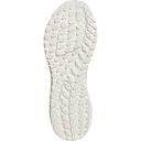 Adidas 4DFWD 3 Running Shoes White / Core White M 13 / W 14 - Men Running Trainers