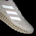 Adidas 4DFWD 3 Running Shoes White EU 40 Woman