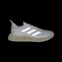 Adidas 4DFWD 3 Running Shoes White EU 40 Woman