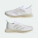 Adidas 4DFWD 3 Running Shoes White EU 40 Woman