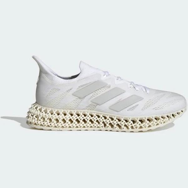 Adidas 4DFWD 3 Running Shoes White EU 40 Woman