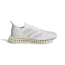 Adidas 4DFWD 3 Running Shoes White EU 42 Woman