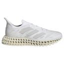 Adidas 4DFWD 3 Running Shoes White EU 42 Woman