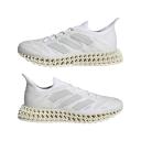 Adidas 4DFWD 3 Running Shoes White EU 42 Woman