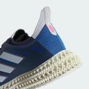 Adidas 4DFWD 3 Shoes Blue - 41(1/3)