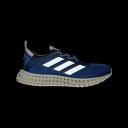 Adidas 4DFWD 3 Shoes Blue - 42(2/3)