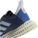 Adidas 4DFWD 3 Shoes Blue - 42(2/3)