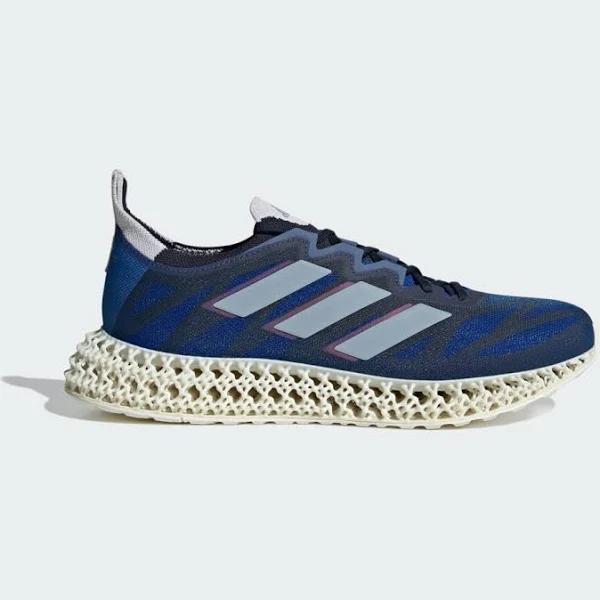 Adidas 4DFWD 3 Shoes Blue - 42(2/3)