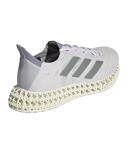 Adidas 4DFWD 3 Shoes Grey Women - 38(2/3)