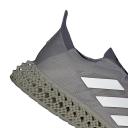 Adidas 4DFWD 3 Shoes Grey Women - 38(2/3)