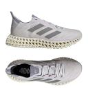 Adidas 4DFWD 3 Shoes Grey Women - 38(2/3)