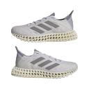 Adidas 4DFWD 3 Shoes Grey Women - 38(2/3)