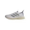Adidas 4DFWD 3 Shoes Grey Women - 39(1/3)