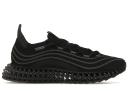 Adidas 4DFWD Parley Black Carbon