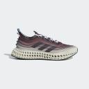 Adidas 4DFWD Parley Shadow Maroon