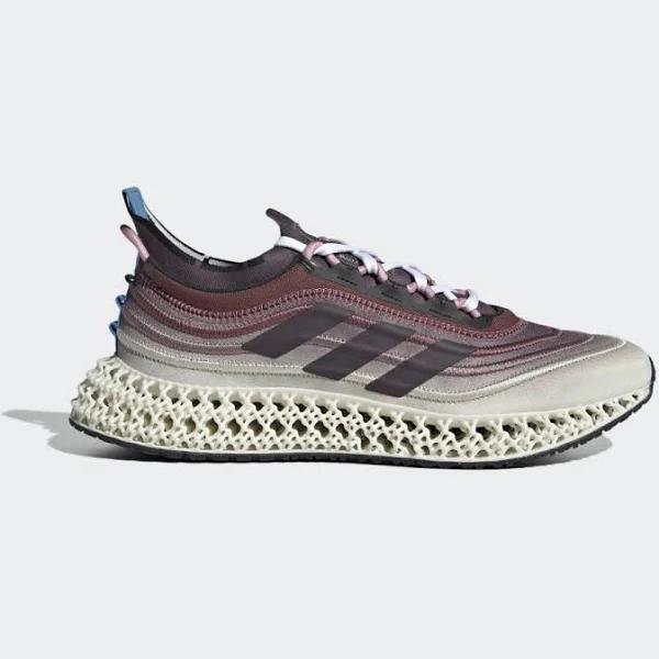 Adidas 4DFWD Parley Shadow Maroon