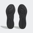 Adidas 4DFWD Triple Black Shoes - Size 11.5 - CBLACK/CBLACK/CBLACK