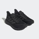 Adidas 4DFWD Triple Black Shoes - Size 11.5 - CBLACK/CBLACK/CBLACK