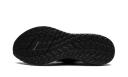 Adidas 4DFWD Triple Black Shoes - Size 11.5 - CBLACK/CBLACK/CBLACK