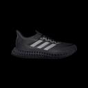 Adidas 4DFWD Triple Black Shoes - Size 11.5 - CBLACK/CBLACK/CBLACK