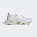 Adidas - 4DFWD Women's Running Shoes - Grey - UK 8.5